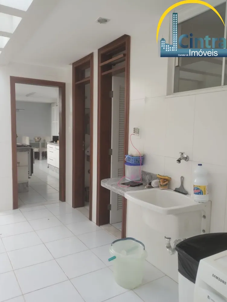 Casa de Condomínio, 4 quartos - Foto 6