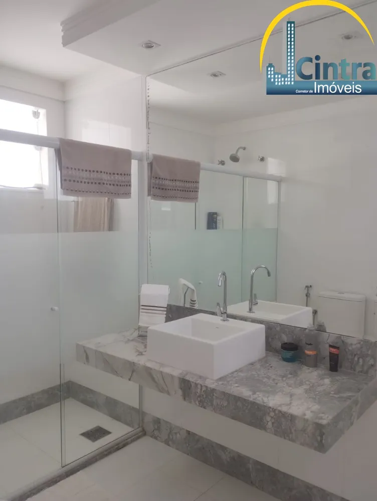 Casa de Condomínio, 4 quartos - Foto 10