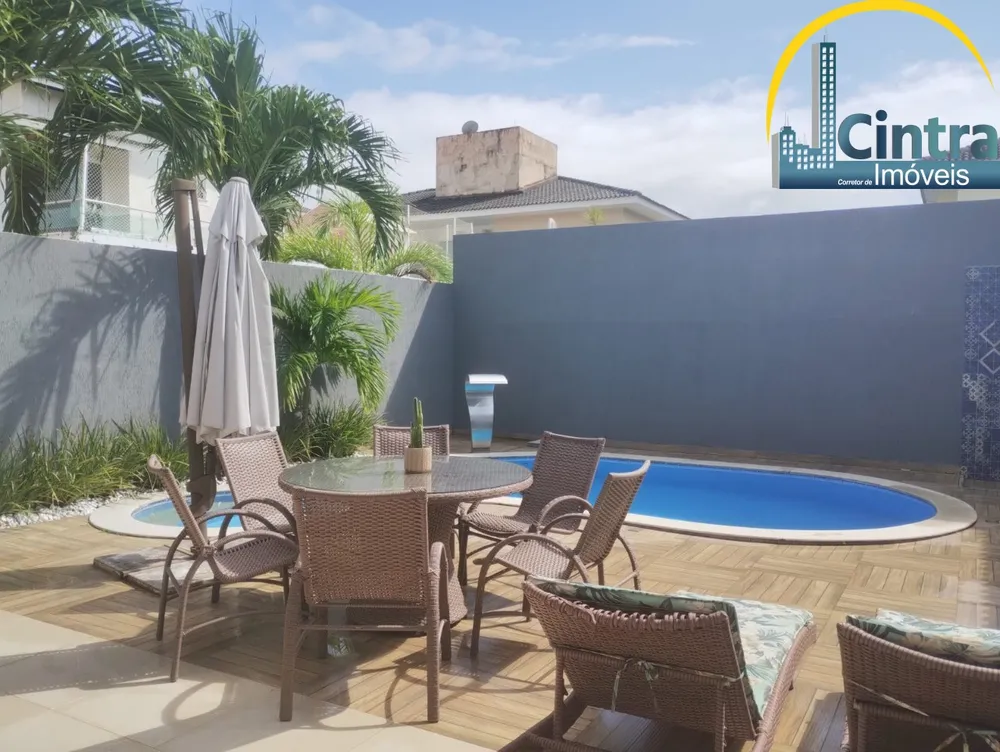 Casa de Condomínio, 4 quartos - Foto 7