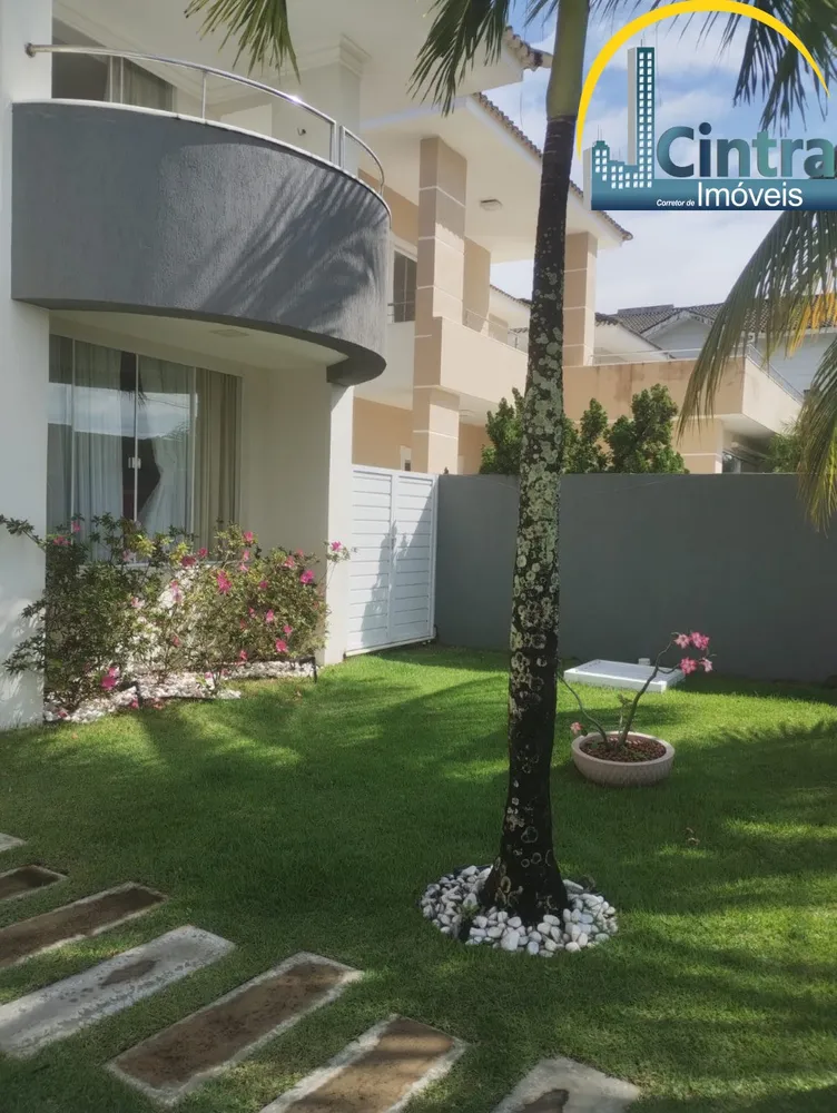 Casa de Condomínio, 4 quartos - Foto 8