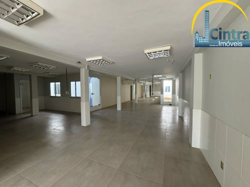 Prédio Inteiro, 600 m² - Foto 1