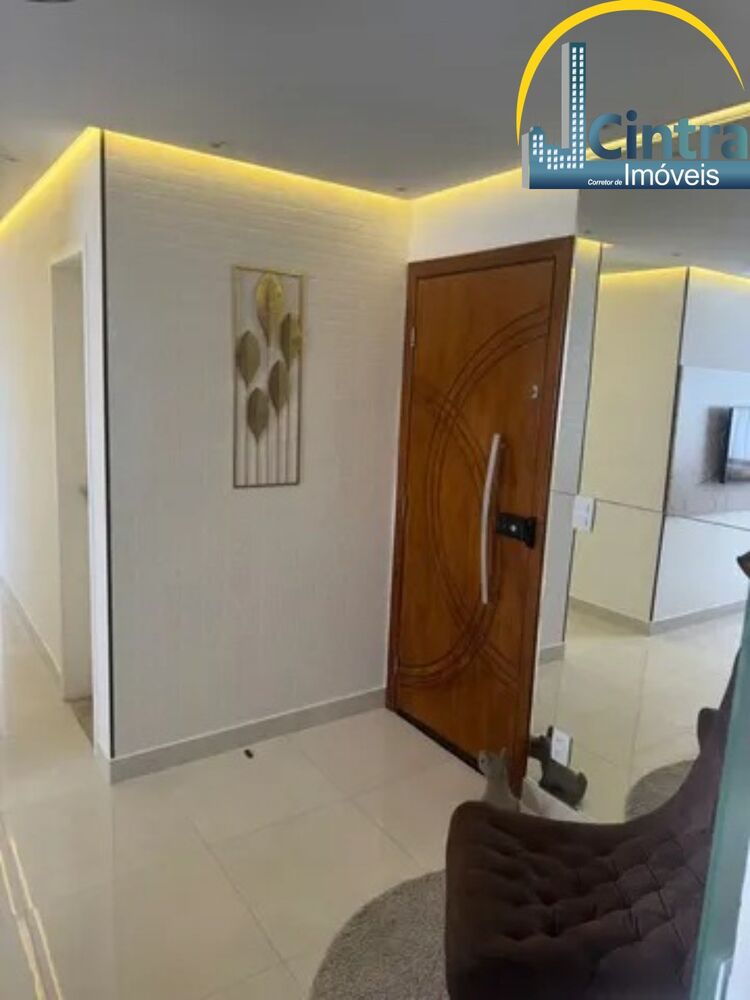 Apartamento à venda com 2 quartos, 140m² - Foto 1
