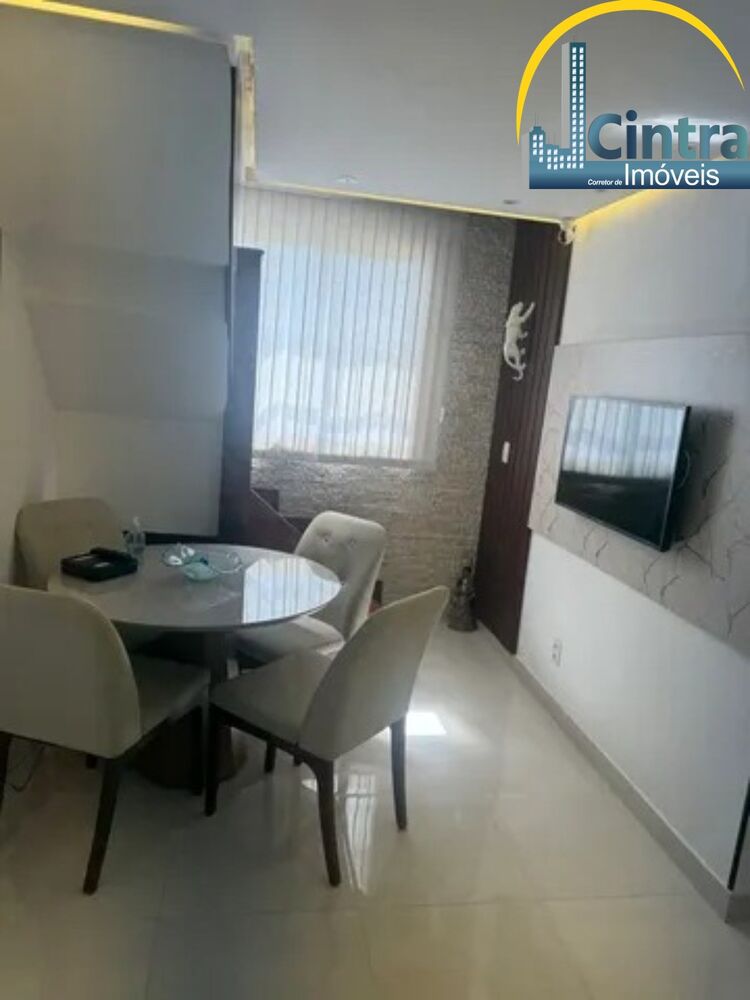 Apartamento à venda com 2 quartos, 140m² - Foto 2