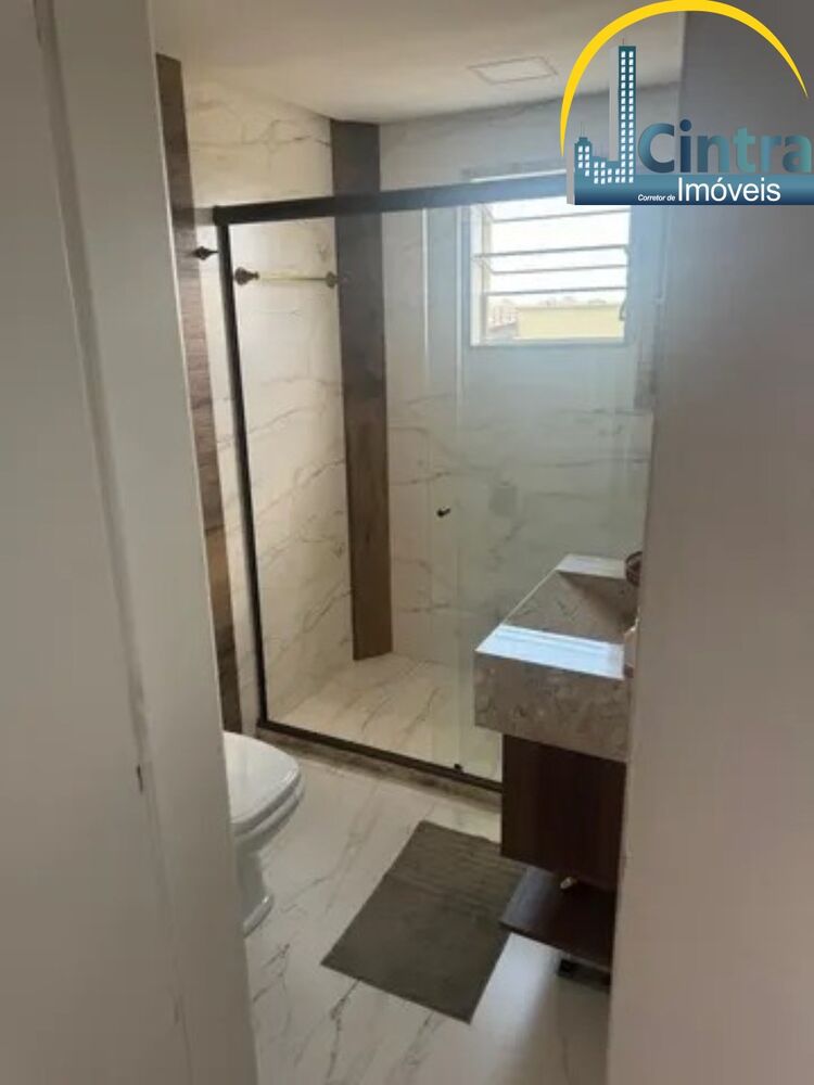 Apartamento à venda com 2 quartos, 140m² - Foto 3
