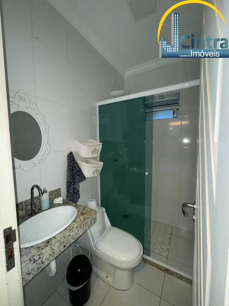 Casa, 4 quartos - Foto 12