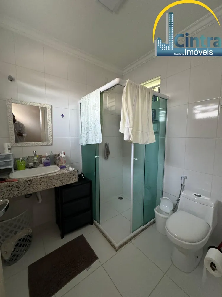 Casa, 4 quartos - Foto 17