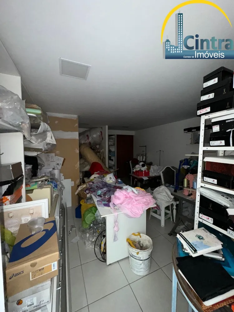 Casa, 4 quartos - Foto 20