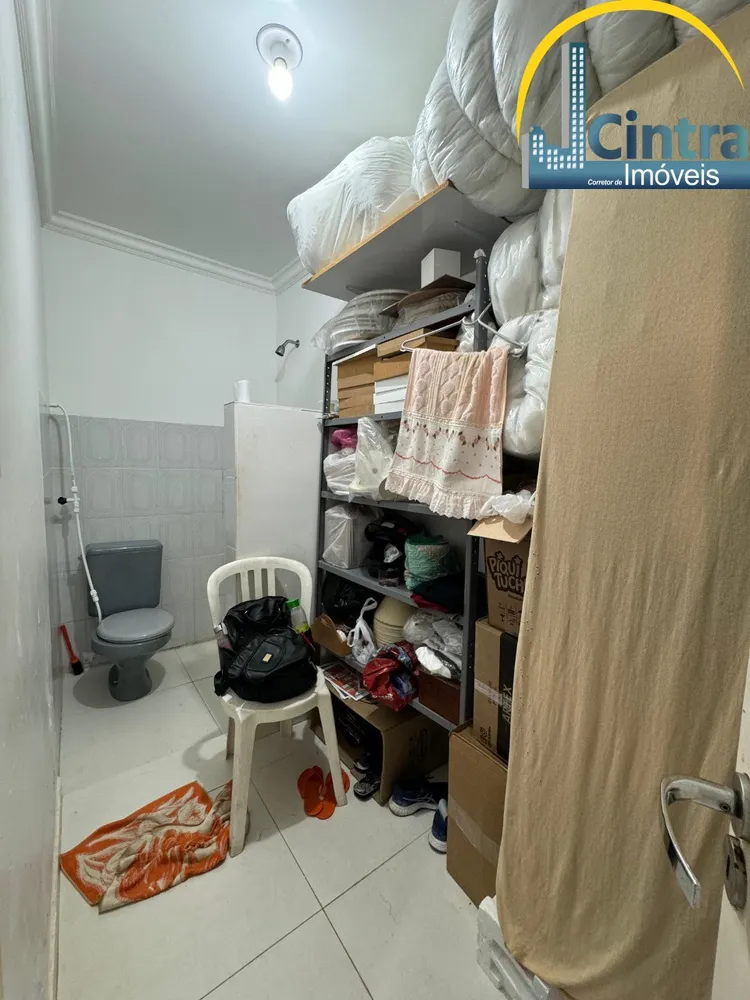 Casa, 4 quartos - Foto 11