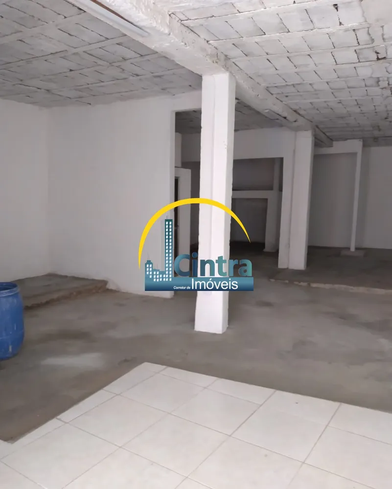 Loja-Salão, 129 m² - Foto 2