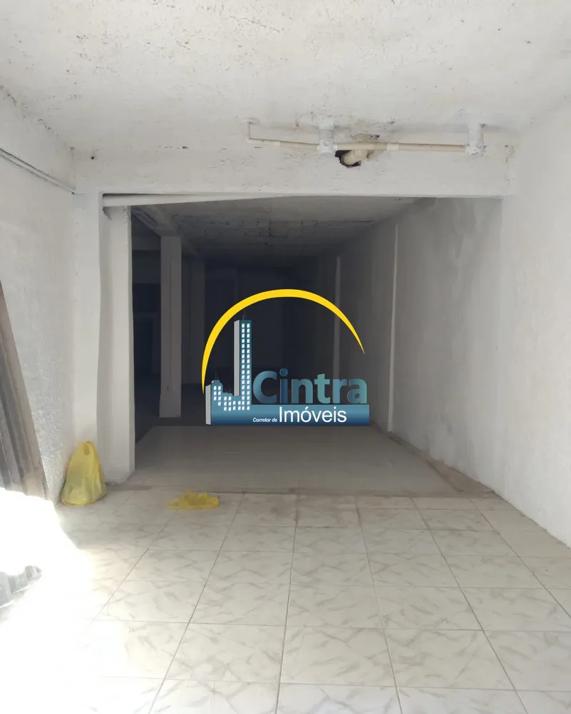 Loja-Salão, 129 m² - Foto 3