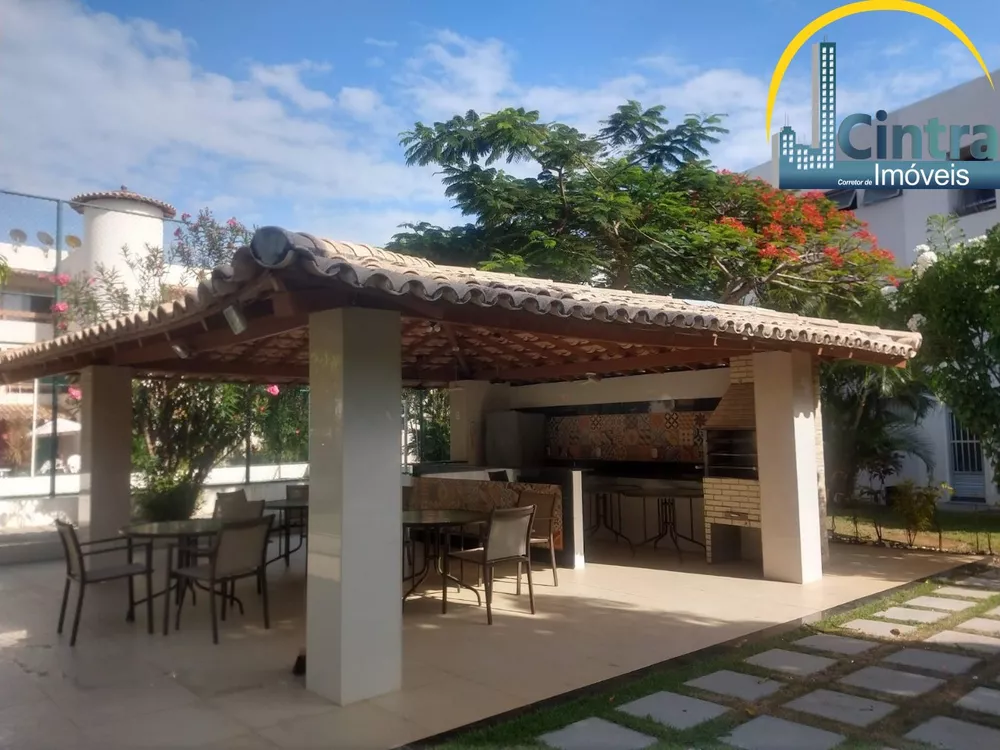 Casa de Condomínio à venda com 2 quartos, 85m² - Foto 1