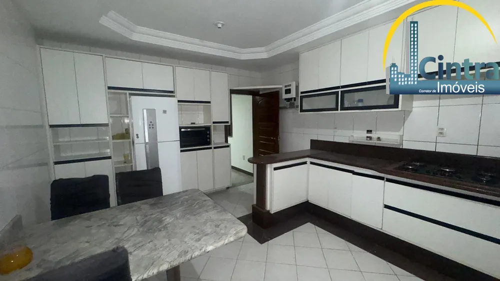 Casa, 5 quartos, 320 m² - Foto 6