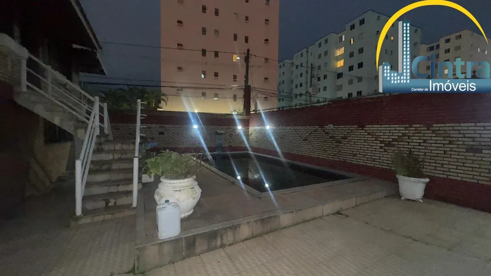 Casa, 5 quartos, 320 m² - Foto 16