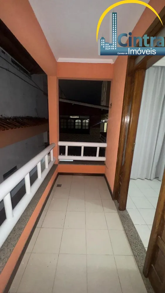 Casa, 5 quartos, 320 m² - Foto 10