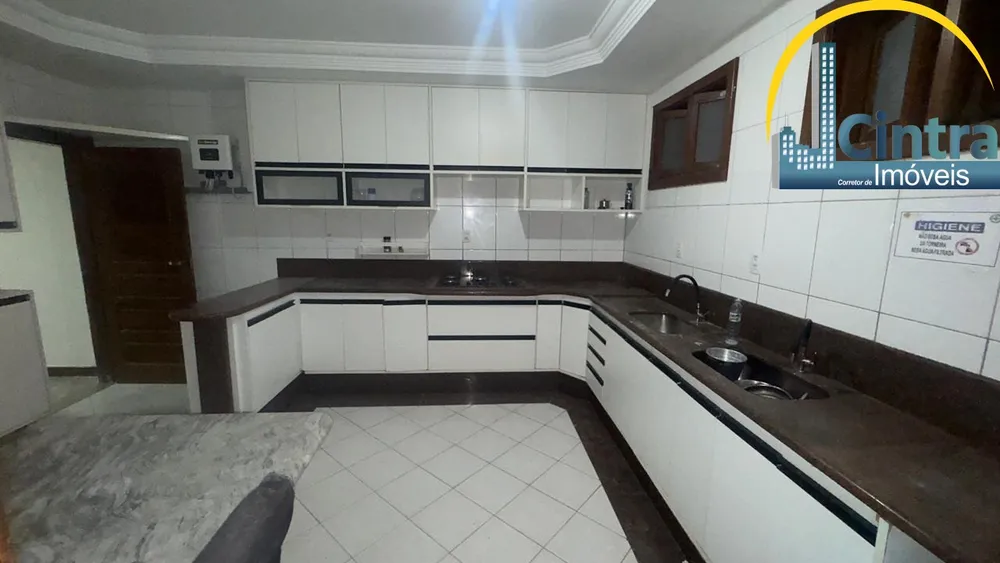 Casa, 5 quartos, 320 m² - Foto 7