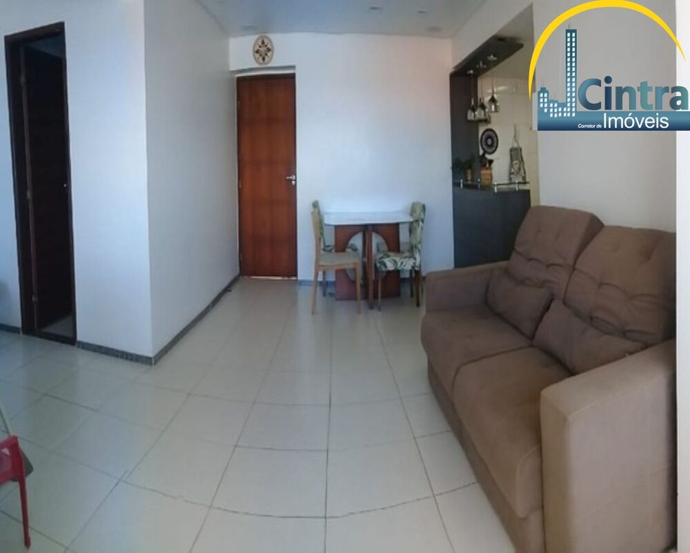 Apartamento, 2 quartos, 73 m² - Foto 1