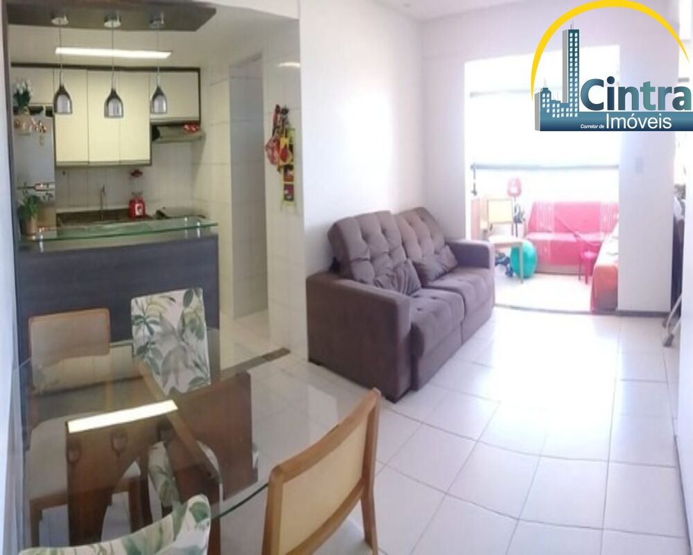 Apartamento, 2 quartos, 73 m² - Foto 16