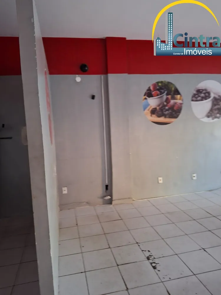 Loja-Salão, 40 m² - Foto 3