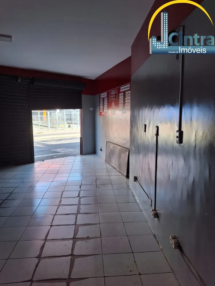 Loja-Salão, 40 m² - Foto 4
