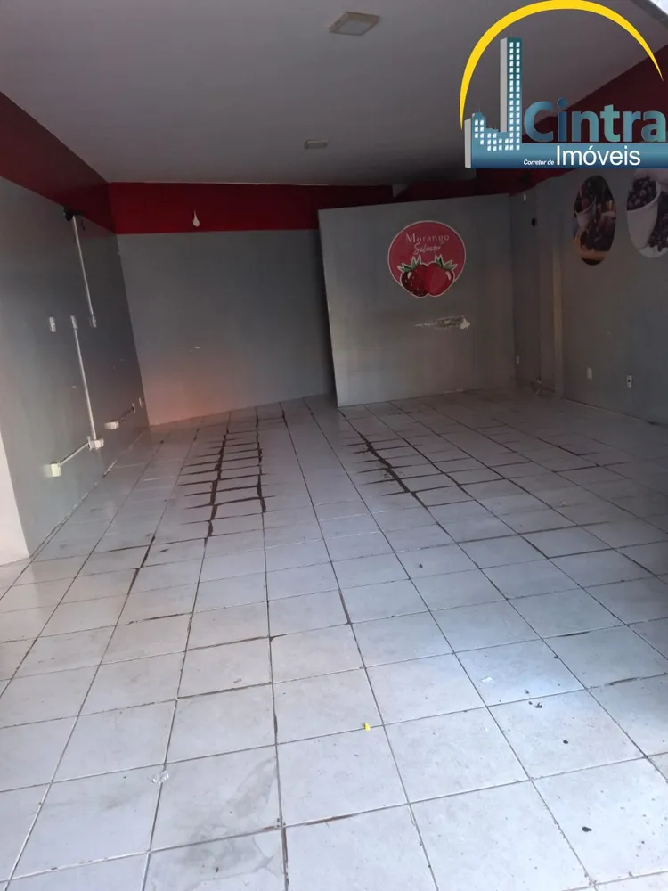 Loja-Salão, 40 m² - Foto 1