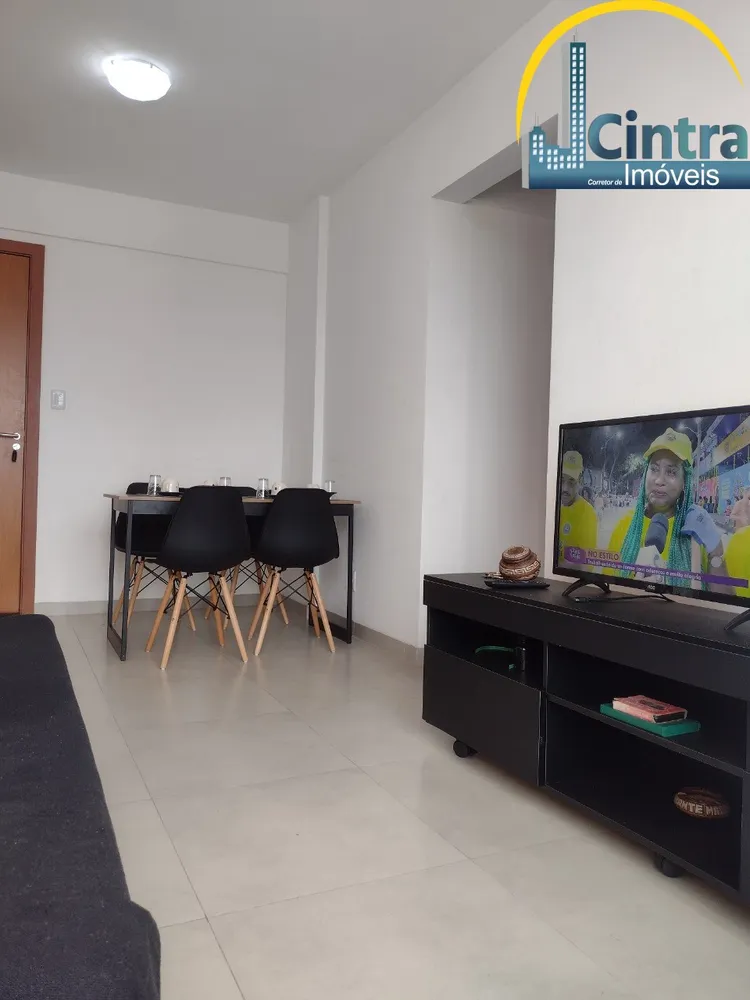 Apartamento, 2 quartos, 60 m² - Foto 2