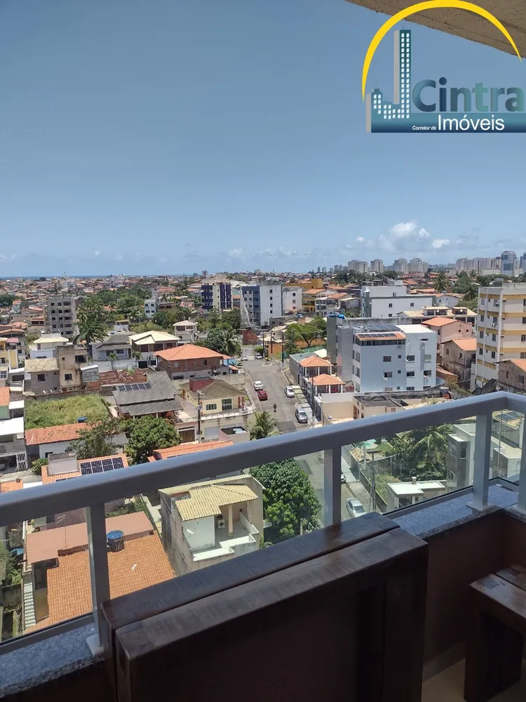Apartamento, 2 quartos, 60 m² - Foto 4