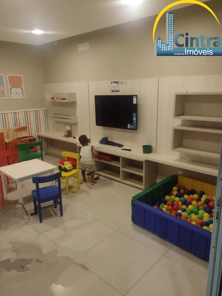 Apartamento, 2 quartos, 60 m² - Foto 1