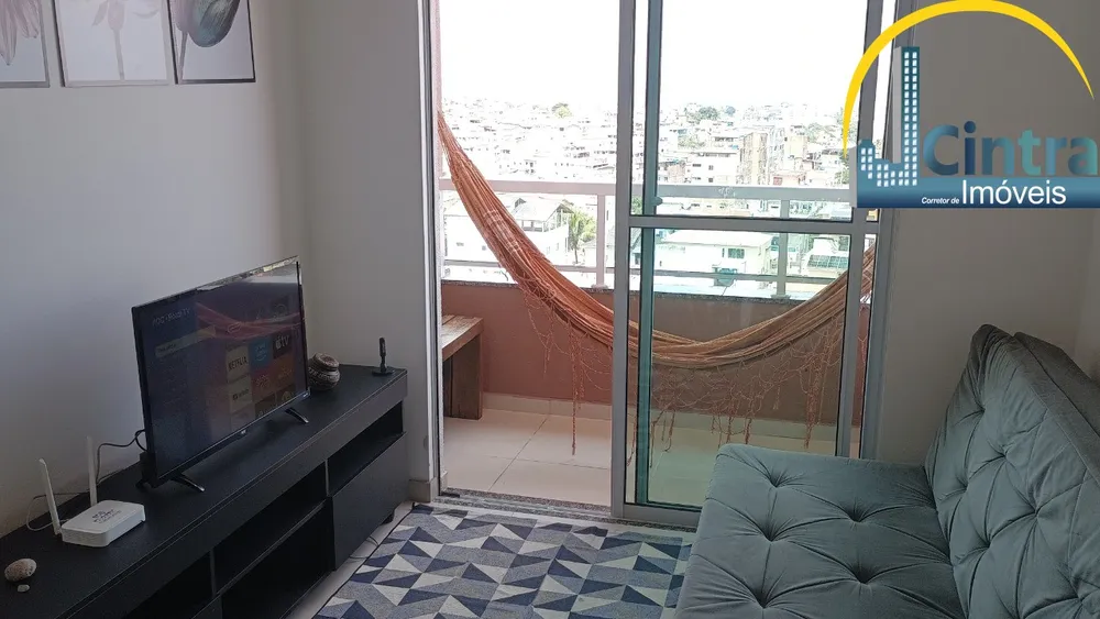 Apartamento, 2 quartos, 60 m² - Foto 3