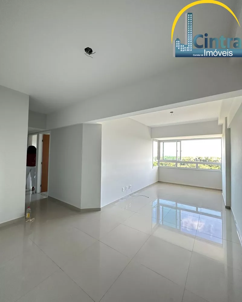 Apartamento à venda com 3 quartos, 78m² - Foto 1