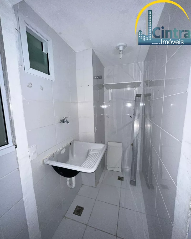 Apartamento à venda com 3 quartos, 78m² - Foto 5