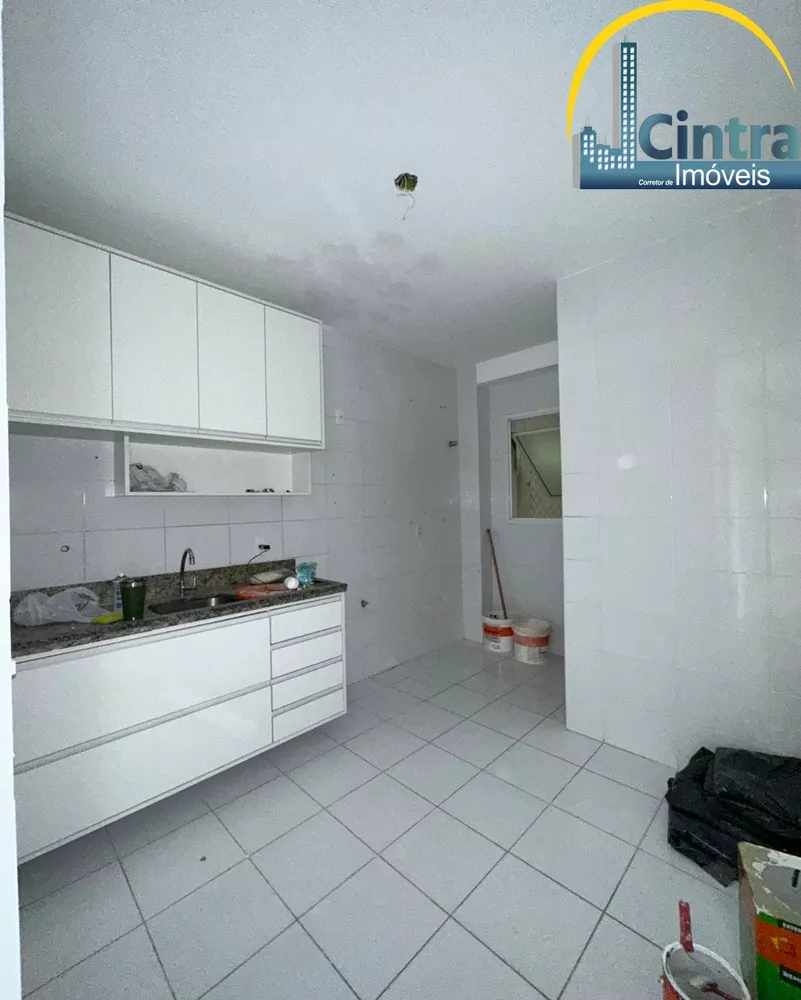 Apartamento à venda com 3 quartos, 78m² - Foto 3