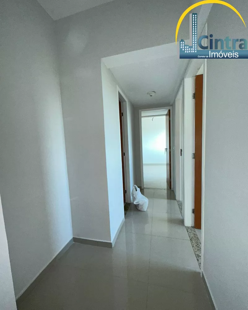 Apartamento à venda com 3 quartos, 78m² - Foto 4