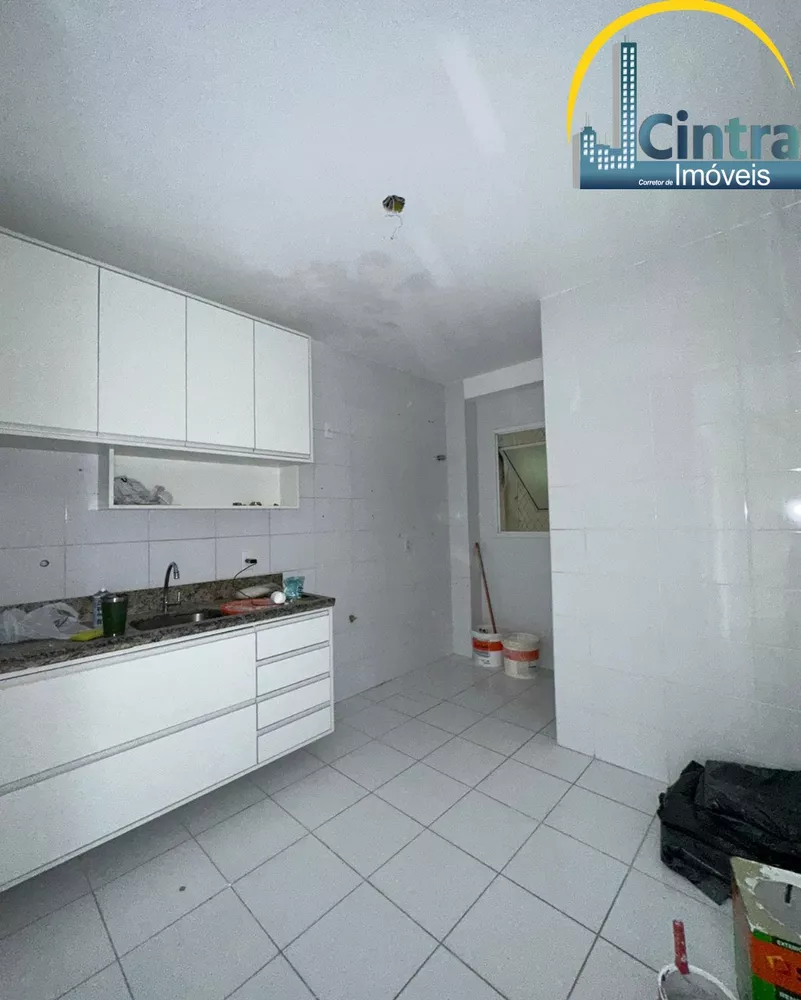 Apartamento à venda com 3 quartos, 78m² - Foto 2