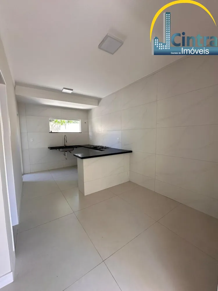 Casa, 4 quartos, 200 m² - Foto 2