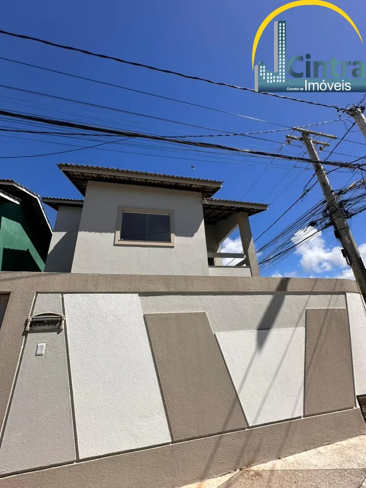 Casa, 4 quartos, 200 m² - Foto 11