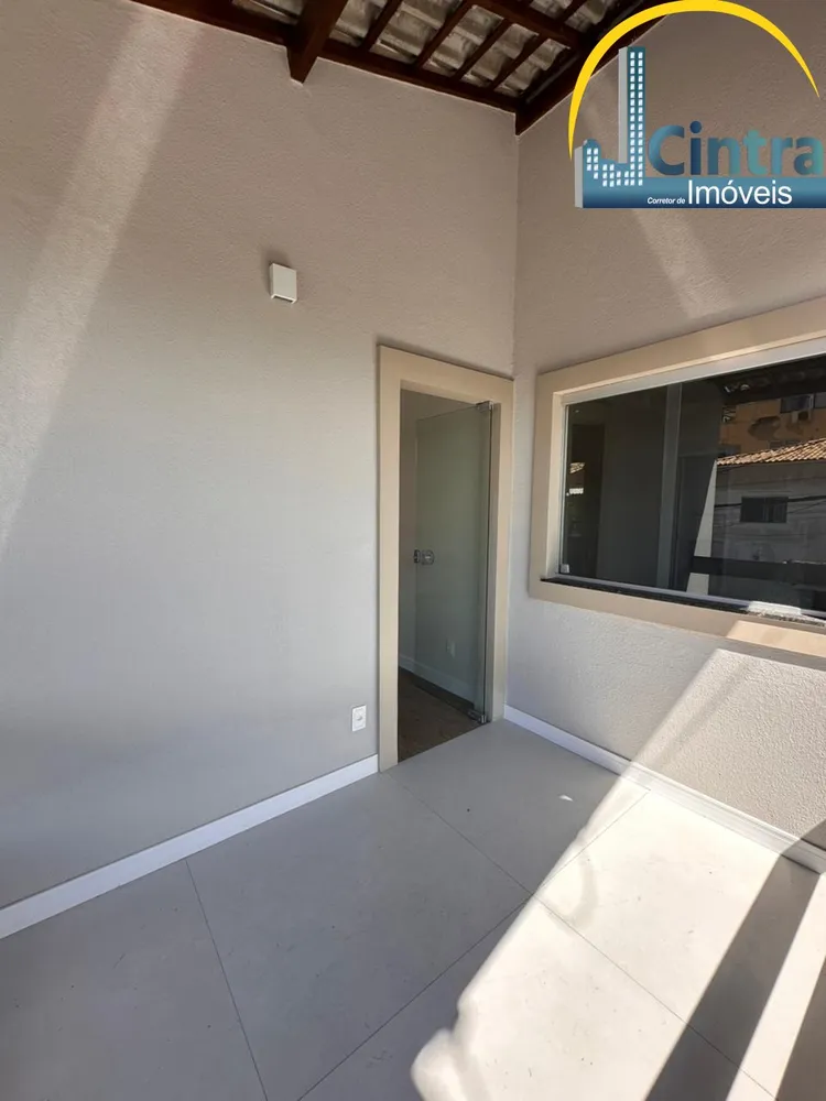 Casa, 4 quartos, 200 m² - Foto 9