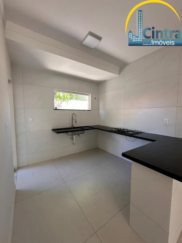 Casa, 4 quartos, 200 m² - Foto 3