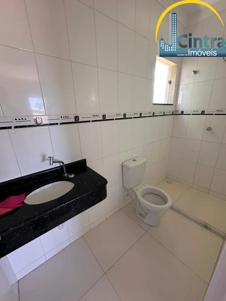 Casa, 4 quartos, 200 m² - Foto 8