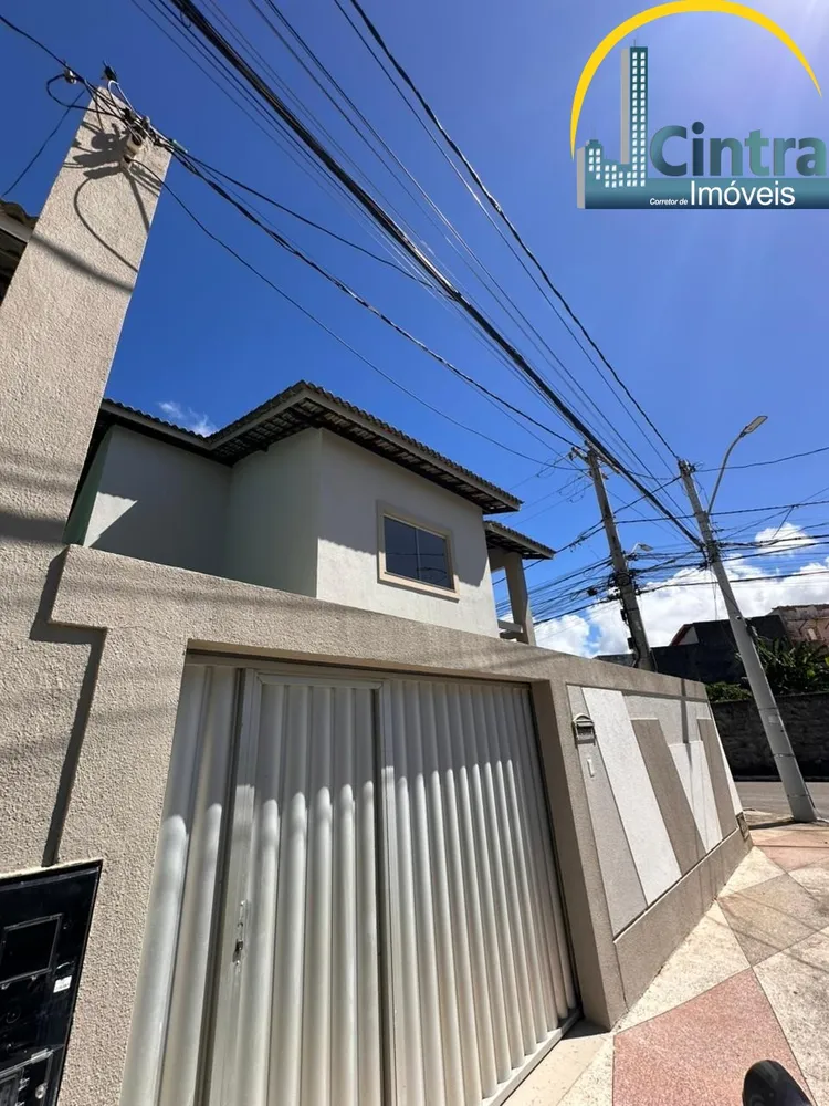 Casa, 4 quartos, 200 m² - Foto 10