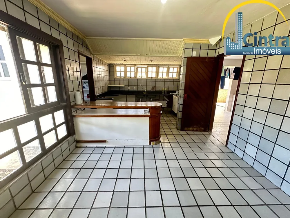 Casa, 6 quartos, 422 m² - Foto 6