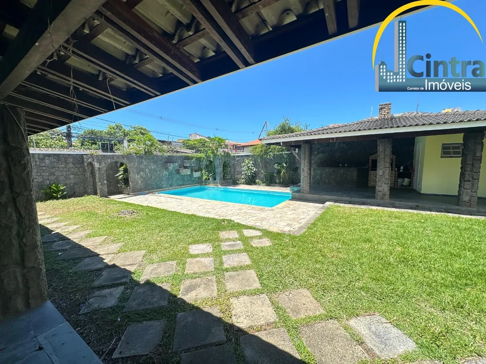 Casa, 6 quartos, 422 m² - Foto 12