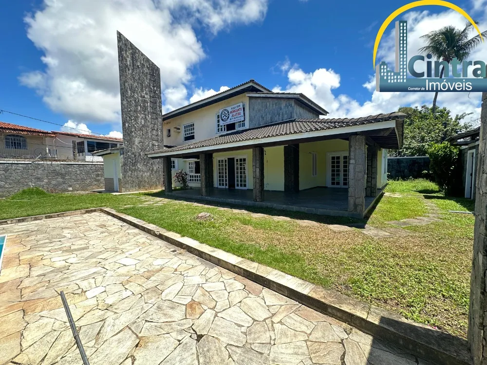 Casa, 6 quartos, 422 m² - Foto 3