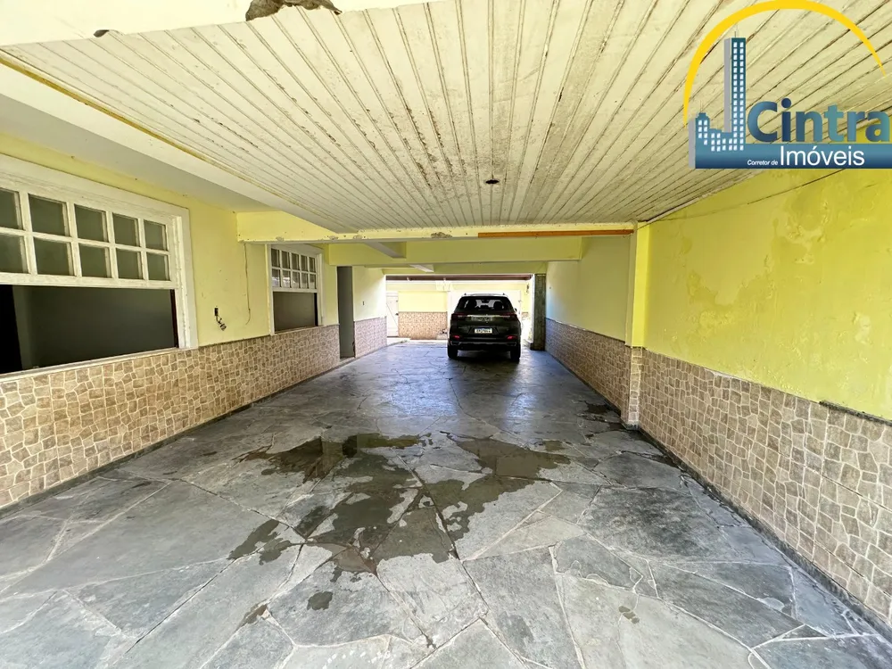 Casa, 6 quartos, 422 m² - Foto 7