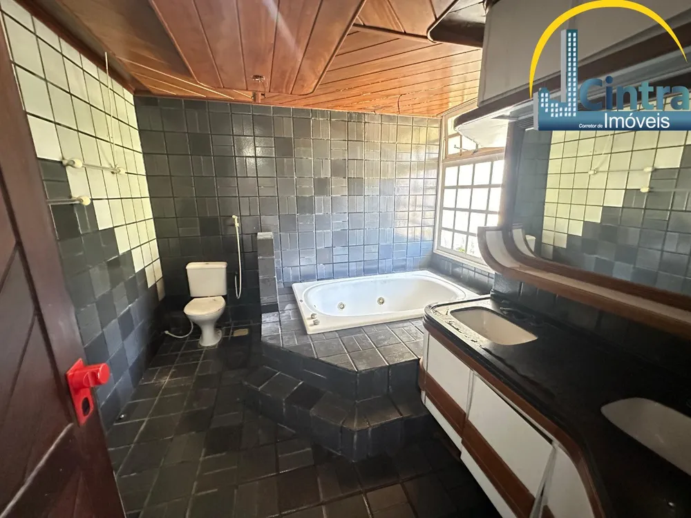 Casa, 6 quartos, 422 m² - Foto 9