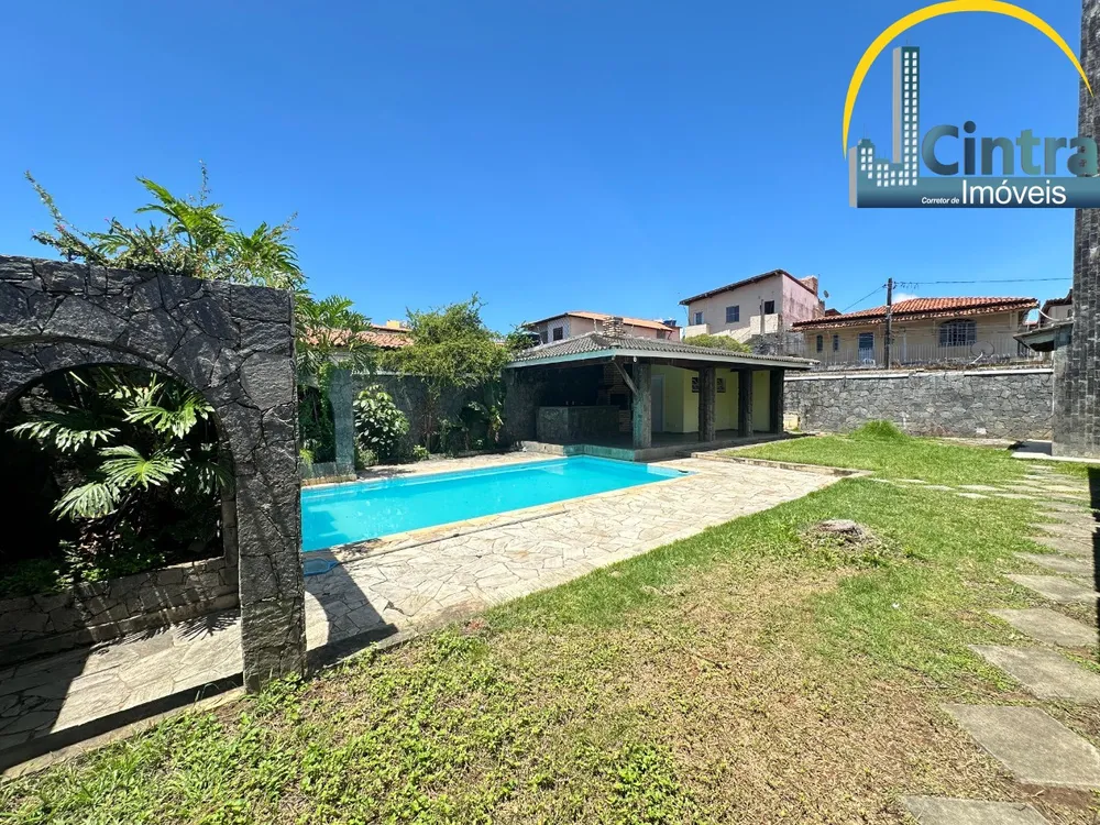 Casa, 6 quartos, 422 m² - Foto 4