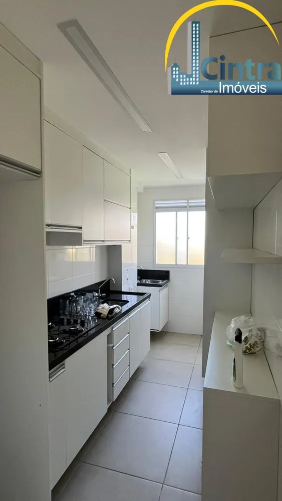 Apartamento, 2 quartos, 105 m² - Foto 1