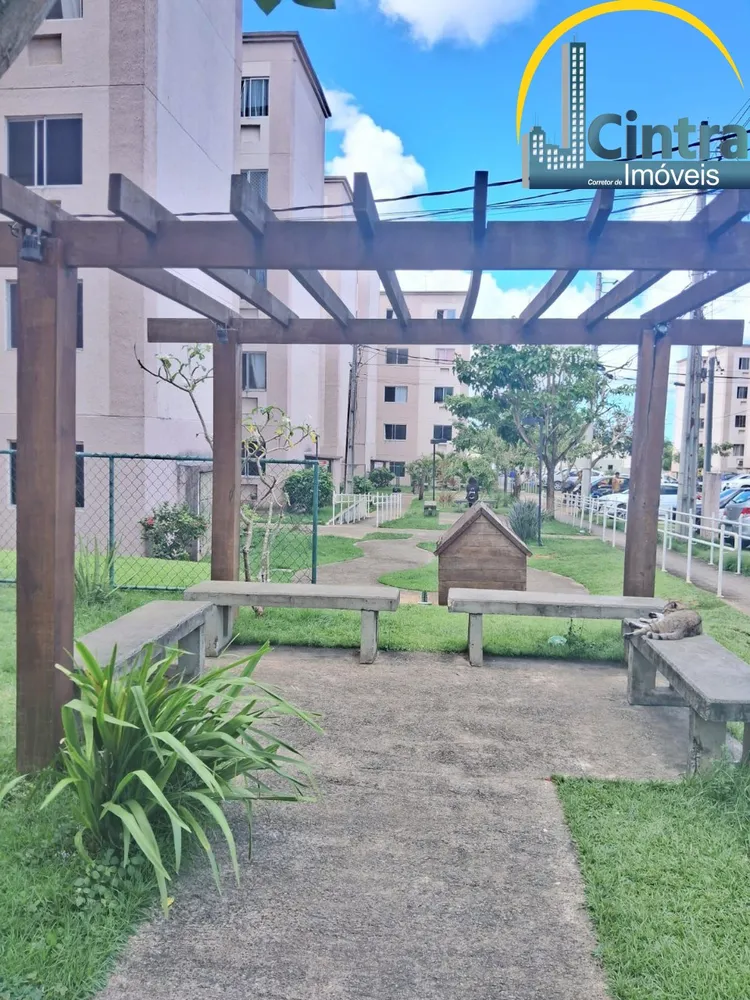 Apartamento, 2 quartos, 42 m² - Foto 9