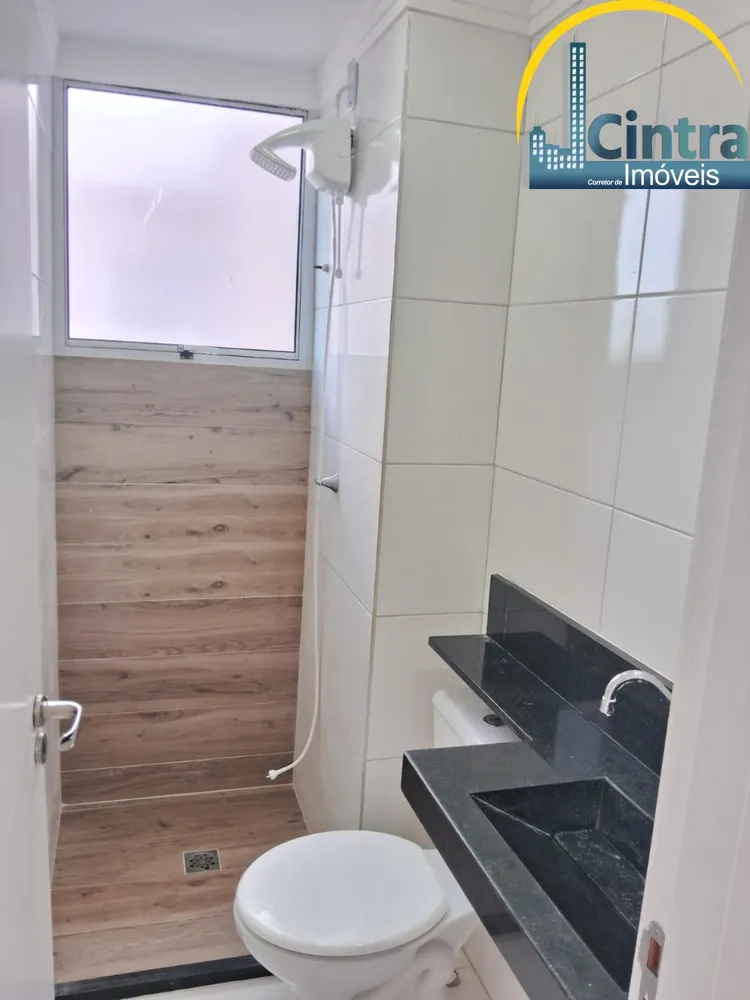 Apartamento, 2 quartos, 42 m² - Foto 5