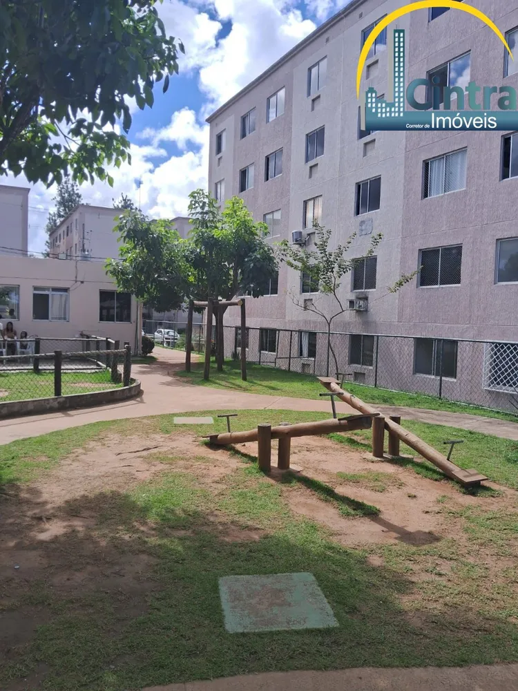 Apartamento, 2 quartos, 42 m² - Foto 8