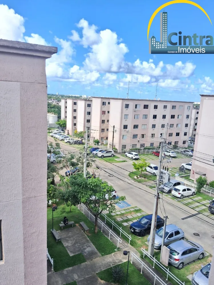Apartamento, 2 quartos, 42 m² - Foto 7